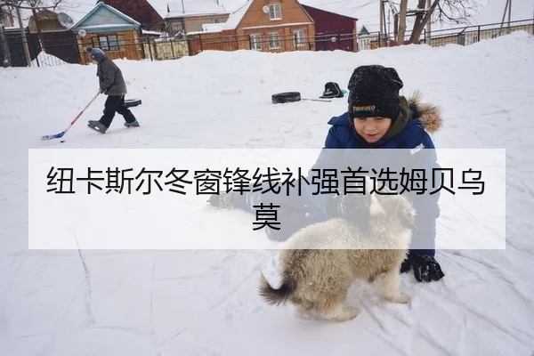 纽卡斯尔冬窗锋线补强首选姆贝乌莫